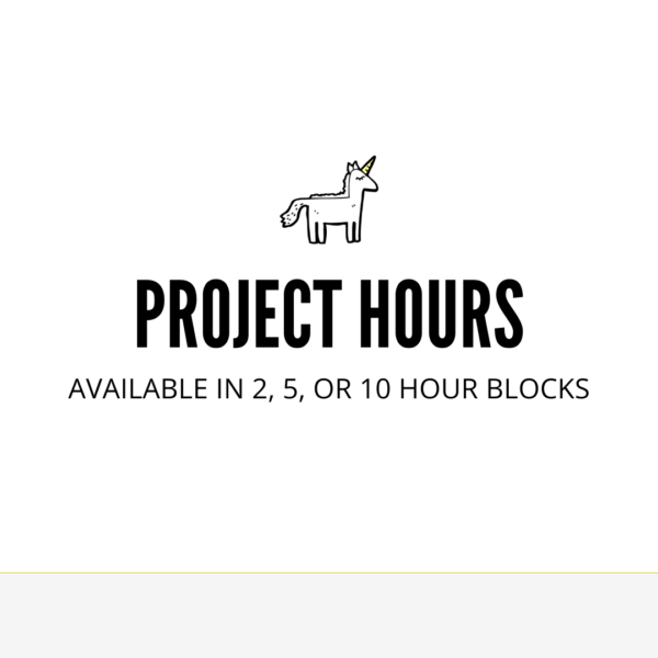 Project Hours